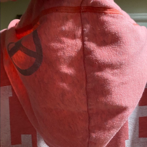 Victoria's Secret Pink Hoodie - Picture 4 of 6